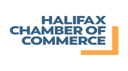 Halifax Chamber of Commerce Graphic Logo